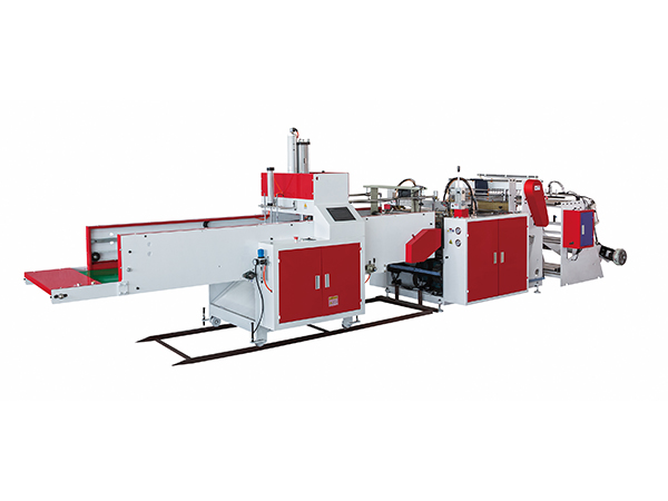 HC-HS700全自动高速单通道背心袋星空网官方站入口-星空online(中国)
